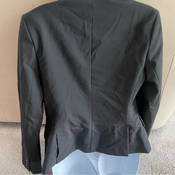 Express black jacket - Picture 3 of 3